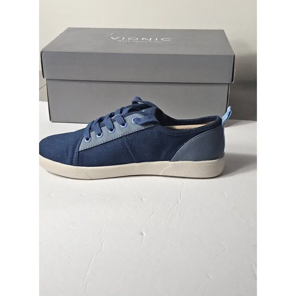 Vionic ladies Pisces sneaker. NWB‎